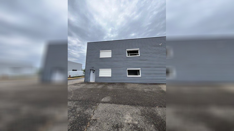 Ma-Cabane - Location Local commercial Ostwald, 160 m²