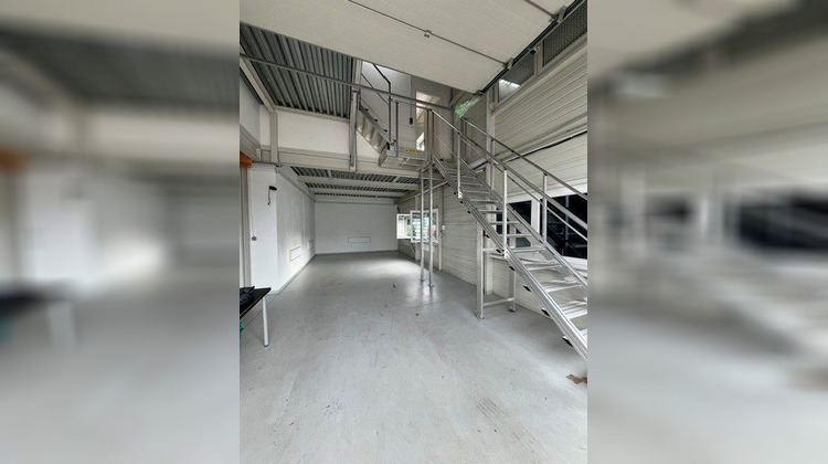 Ma-Cabane - Location Local commercial Ostwald, 160 m²