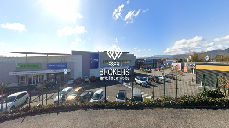 Ma-Cabane - Location Local commercial Otterswiller, 1113 m²