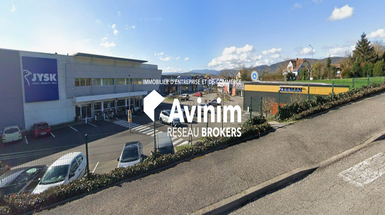 Ma-Cabane - Location Local commercial Otterswiller, 380 m²