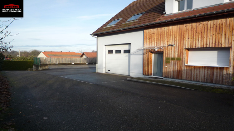 Ma-Cabane - Location Local commercial Ottrott, 72 m²