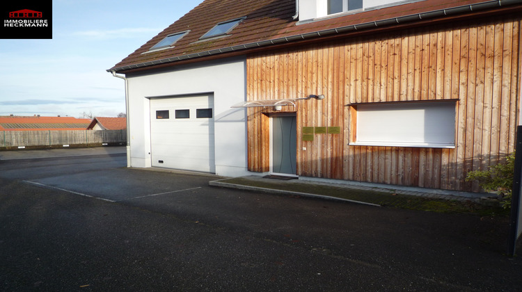 Ma-Cabane - Location Local commercial Ottrott, 72 m²