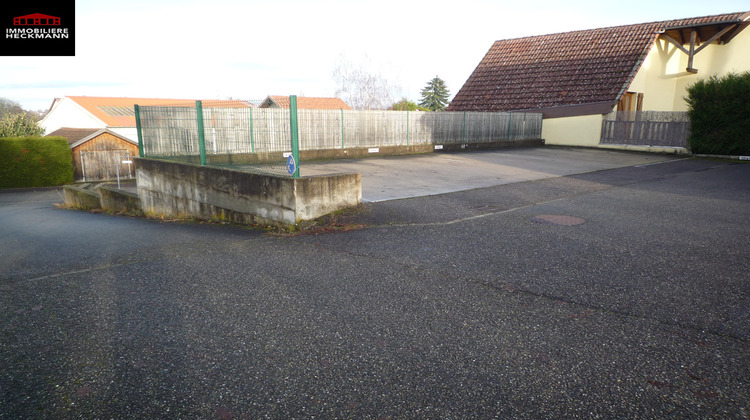 Ma-Cabane - Location Local commercial Ottrott, 72 m²