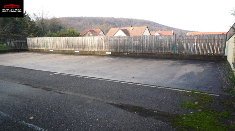 Ma-Cabane - Location Local commercial Ottrott, 72 m²