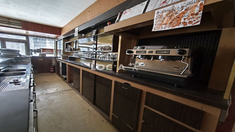 Ma-Cabane - Location Local commercial Ouges, 110 m²