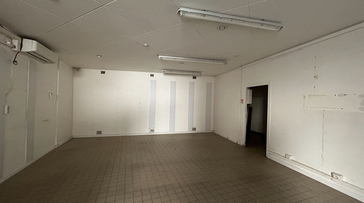 Ma-Cabane - Location Local commercial OULLINS, 59 m²