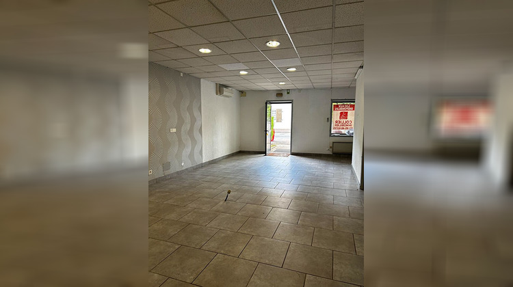 Ma-Cabane - Location Local commercial OUROUX-SUR-SAONE, 68 m²