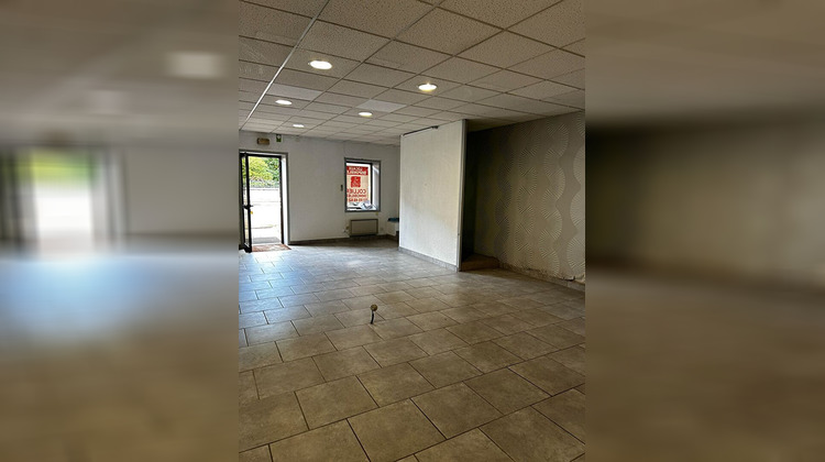 Ma-Cabane - Location Local commercial OUROUX-SUR-SAONE, 68 m²
