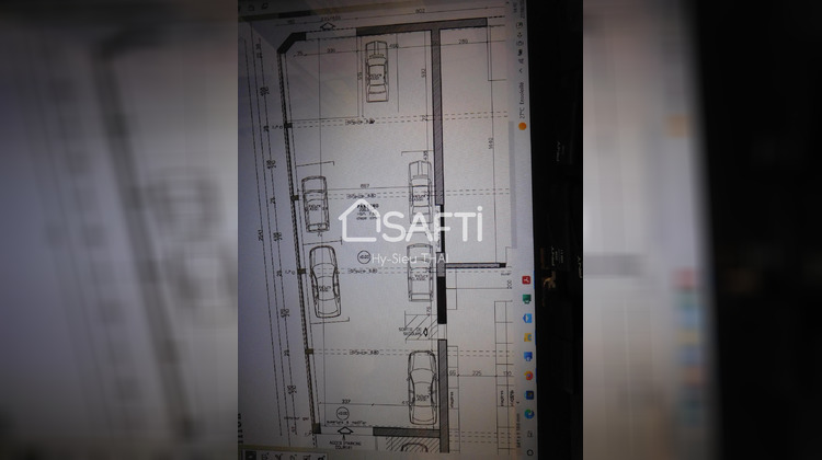 Ma-Cabane - Location Local commercial Oyonnax, 206 m²