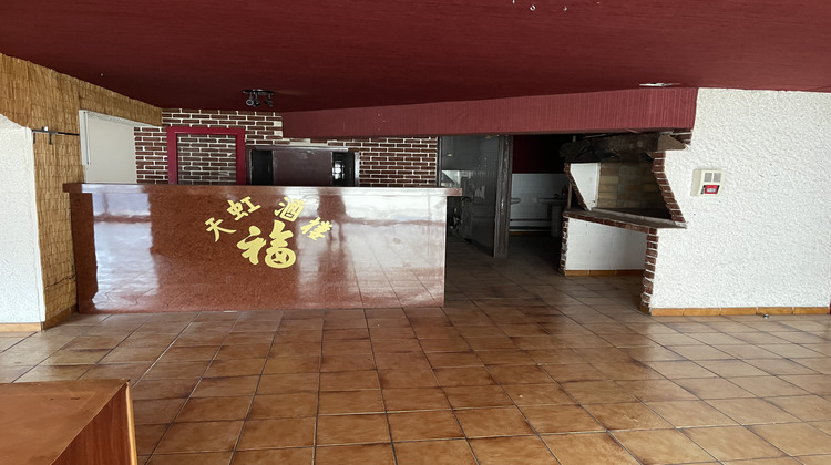 Ma-Cabane - Location Local commercial Oyonnax, 138 m²