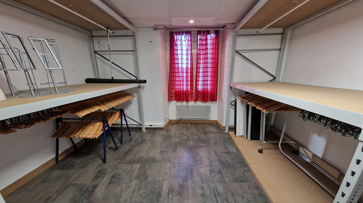 Ma-Cabane - Location Local commercial OYONNAX, 77 m²