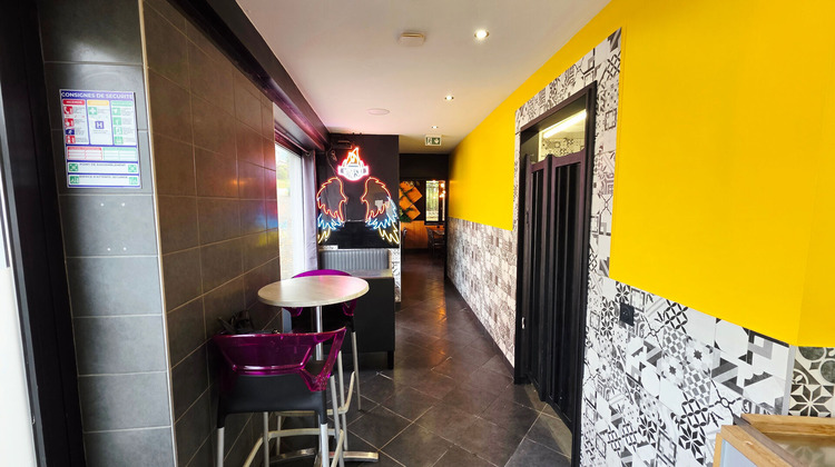 Ma-Cabane - Location Local commercial OYONNAX, 85 m²