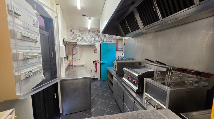 Ma-Cabane - Location Local commercial OYONNAX, 85 m²
