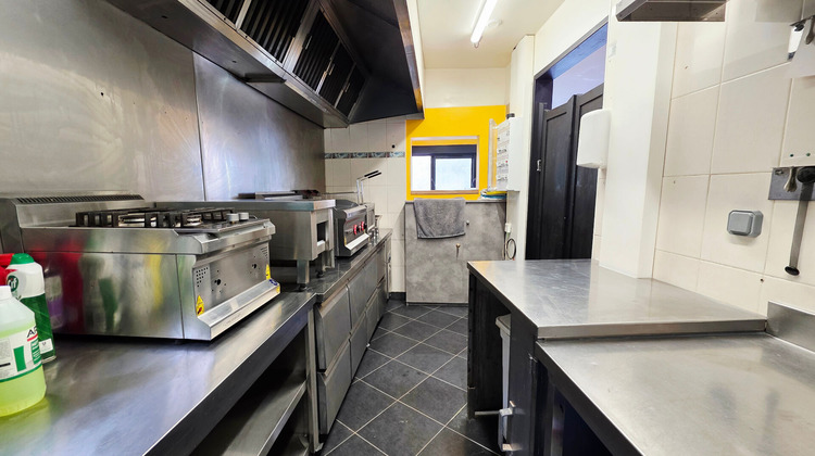 Ma-Cabane - Location Local commercial OYONNAX, 85 m²