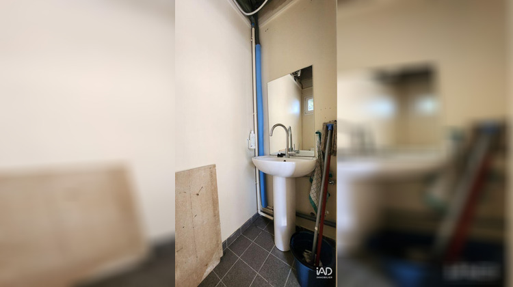 Ma-Cabane - Location Local commercial Ozoir-la-Ferrière, 95 m²