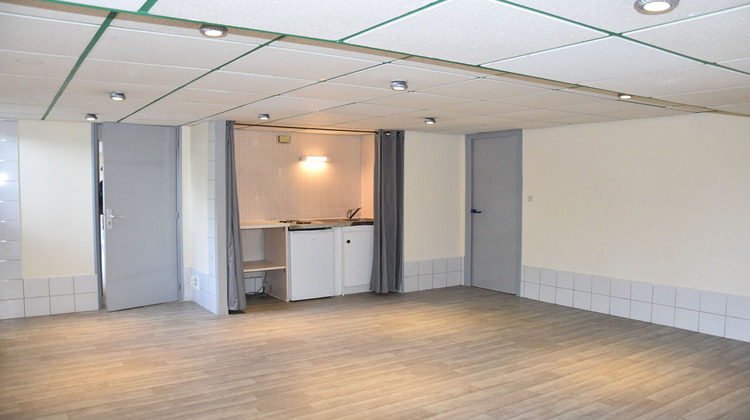 Ma-Cabane - Location Local commercial PACE, 130 m²