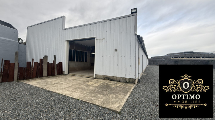 Ma-Cabane - Location Local commercial Paimpol, 240 m²