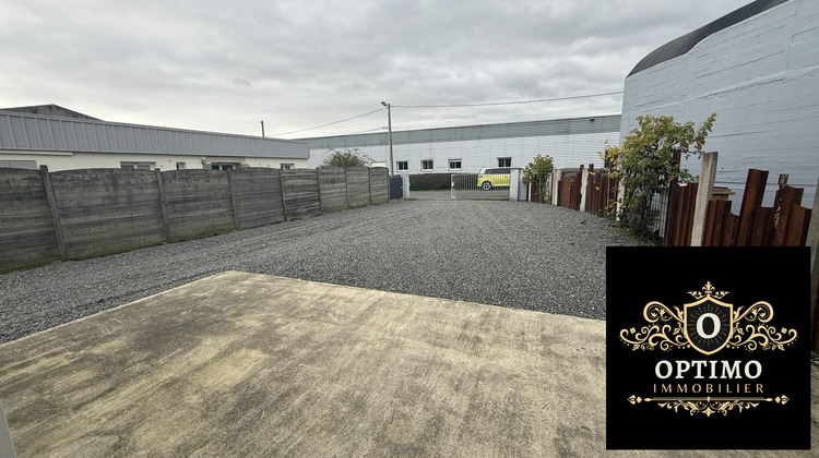 Ma-Cabane - Location Local commercial Paimpol, 240 m²