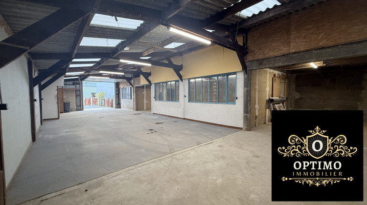 Ma-Cabane - Location Local commercial Paimpol, 240 m²