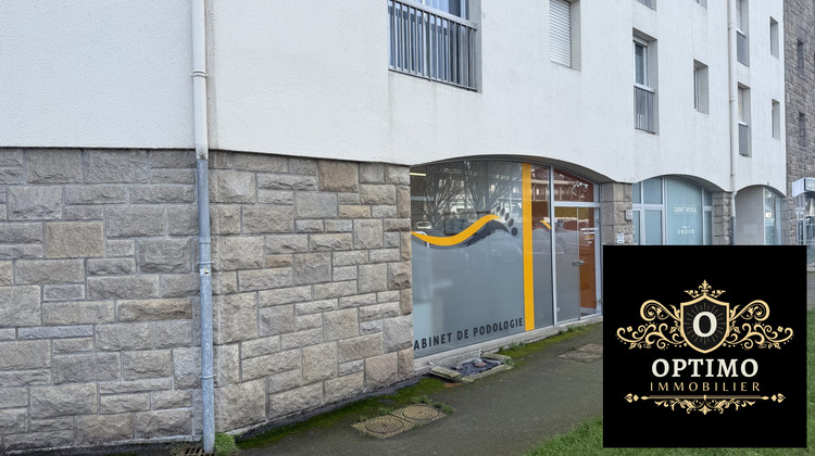 Ma-Cabane - Location Local commercial Paimpol, 78 m²