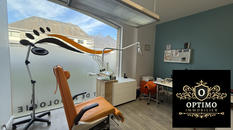 Ma-Cabane - Location Local commercial Paimpol, 78 m²