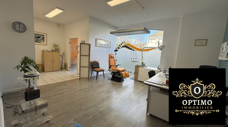 Ma-Cabane - Location Local commercial Paimpol, 78 m²