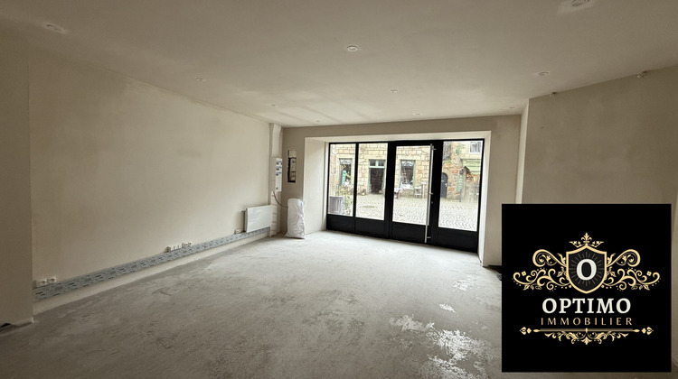 Ma-Cabane - Location Local commercial Paimpol, 60 m²