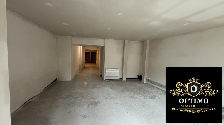 Ma-Cabane - Location Local commercial Paimpol, 60 m²