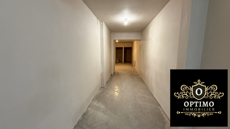 Ma-Cabane - Location Local commercial Paimpol, 60 m²