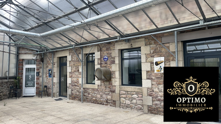 Ma-Cabane - Location Local commercial Paimpol, 80 m²