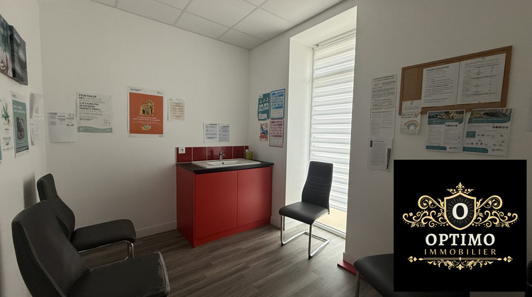 Ma-Cabane - Location Local commercial Paimpol, 80 m²