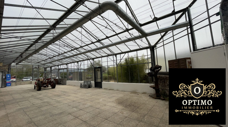 Ma-Cabane - Location Local commercial Paimpol, 80 m²