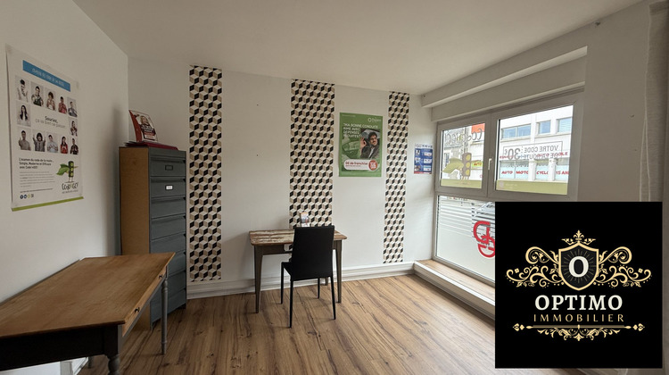 Ma-Cabane - Location Local commercial Paimpol, 47 m²