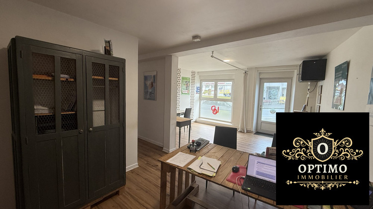 Ma-Cabane - Location Local commercial Paimpol, 47 m²
