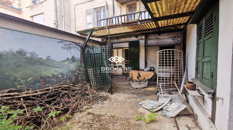 Ma-Cabane - Location Local commercial Palaiseau, 335 m²