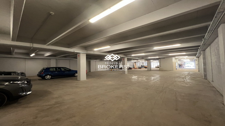 Ma-Cabane - Location Local commercial Palaiseau, 670 m²