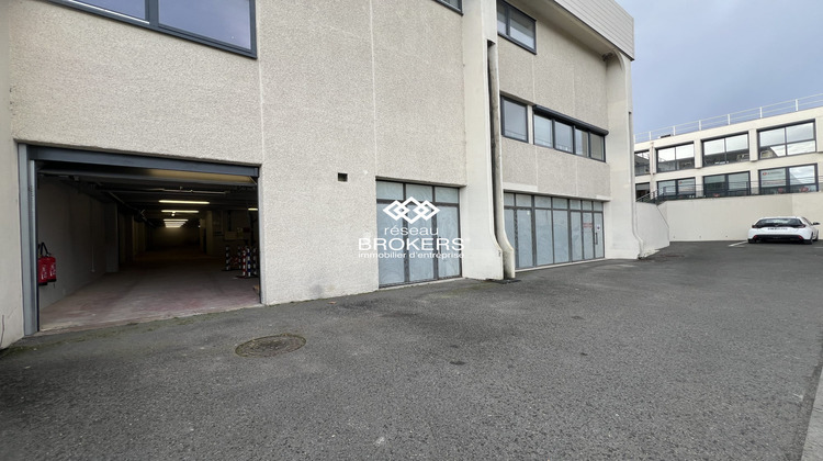 Ma-Cabane - Location Local commercial Palaiseau, 670 m²
