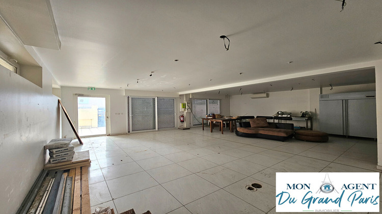 Ma-Cabane - Location Local commercial PALAISEAU, 120 m²