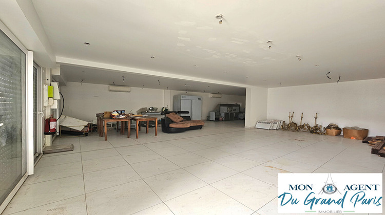 Ma-Cabane - Location Local commercial PALAISEAU, 120 m²