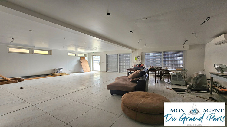 Ma-Cabane - Location Local commercial PALAISEAU, 120 m²