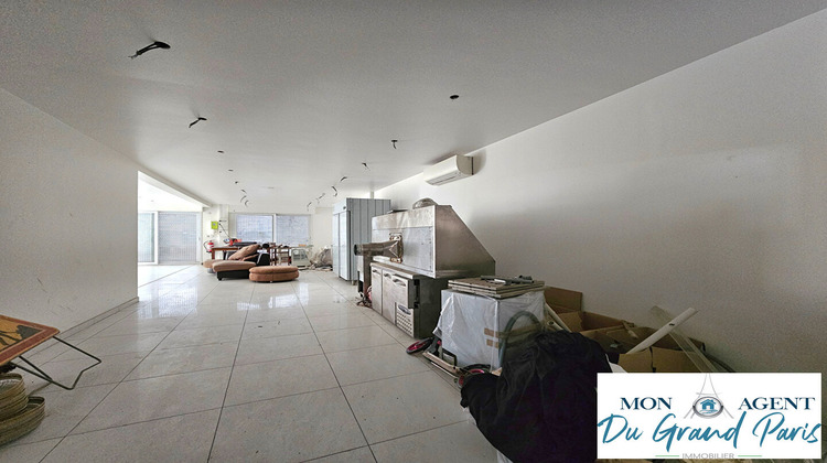 Ma-Cabane - Location Local commercial PALAISEAU, 120 m²