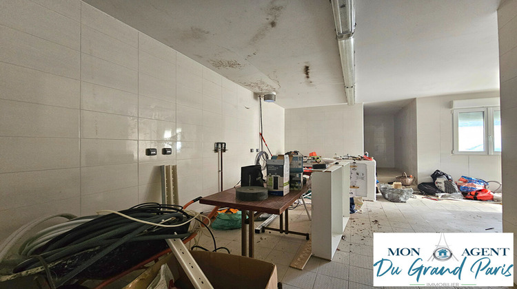 Ma-Cabane - Location Local commercial PALAISEAU, 120 m²