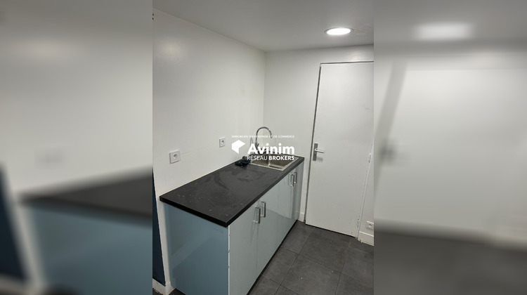 Ma-Cabane - Location Local commercial Palaiseau, 55 m²