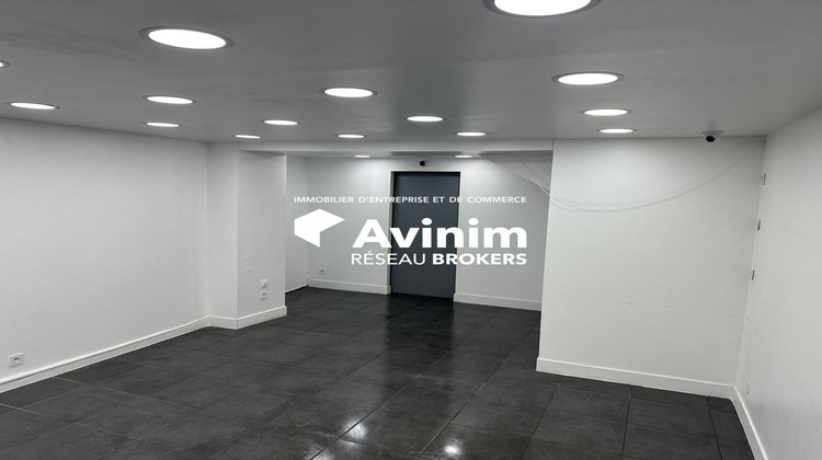 Ma-Cabane - Location Local commercial Palaiseau, 55 m²