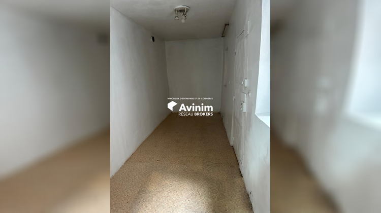 Ma-Cabane - Location Local commercial Palaiseau, 55 m²