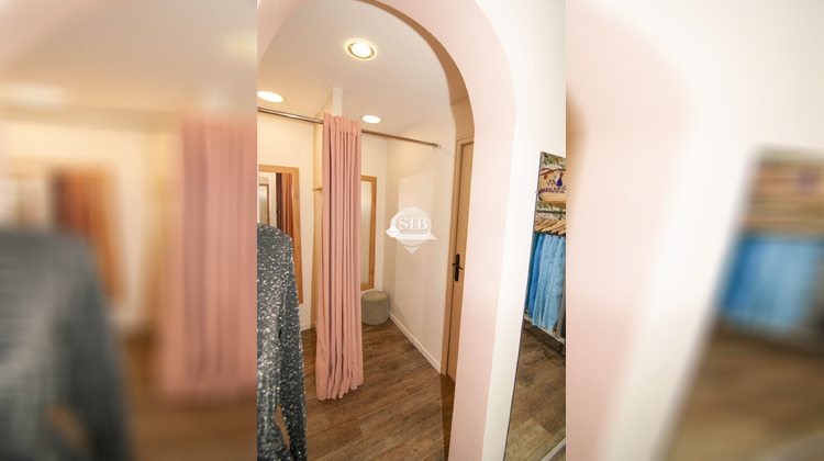 Ma-Cabane - Location Local commercial Palaiseau, 35 m²