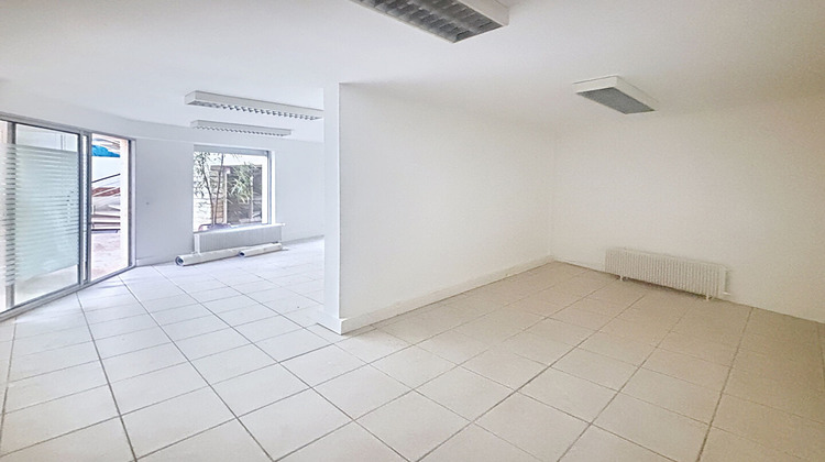 Ma-Cabane - Location Local commercial PALAISEAU, 74 m²