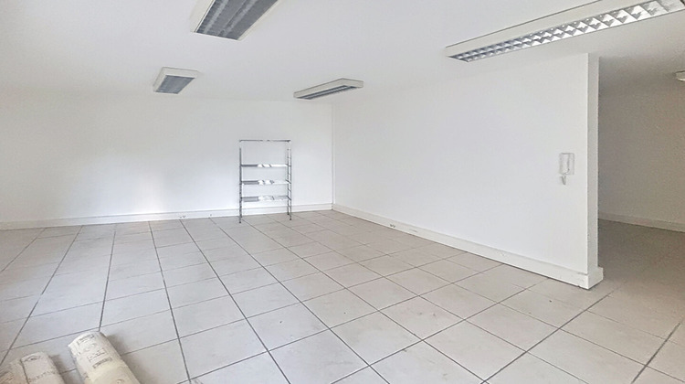 Ma-Cabane - Location Local commercial PALAISEAU, 74 m²