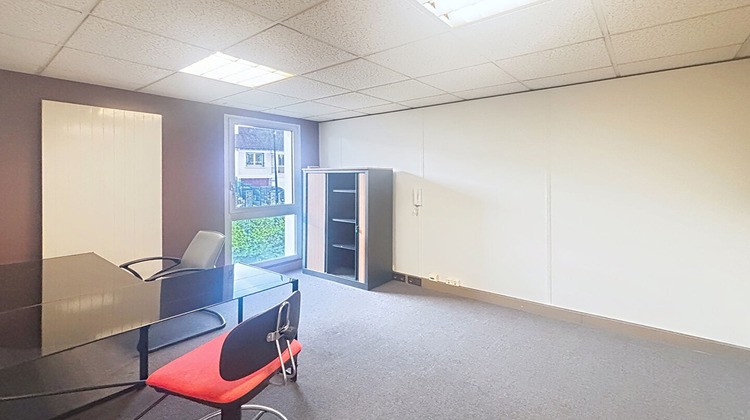Ma-Cabane - Location Local commercial PALAISEAU, 38 m²