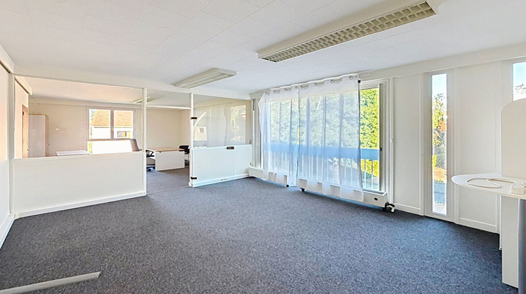 Ma-Cabane - Location Local commercial PALAISEAU, 37 m²